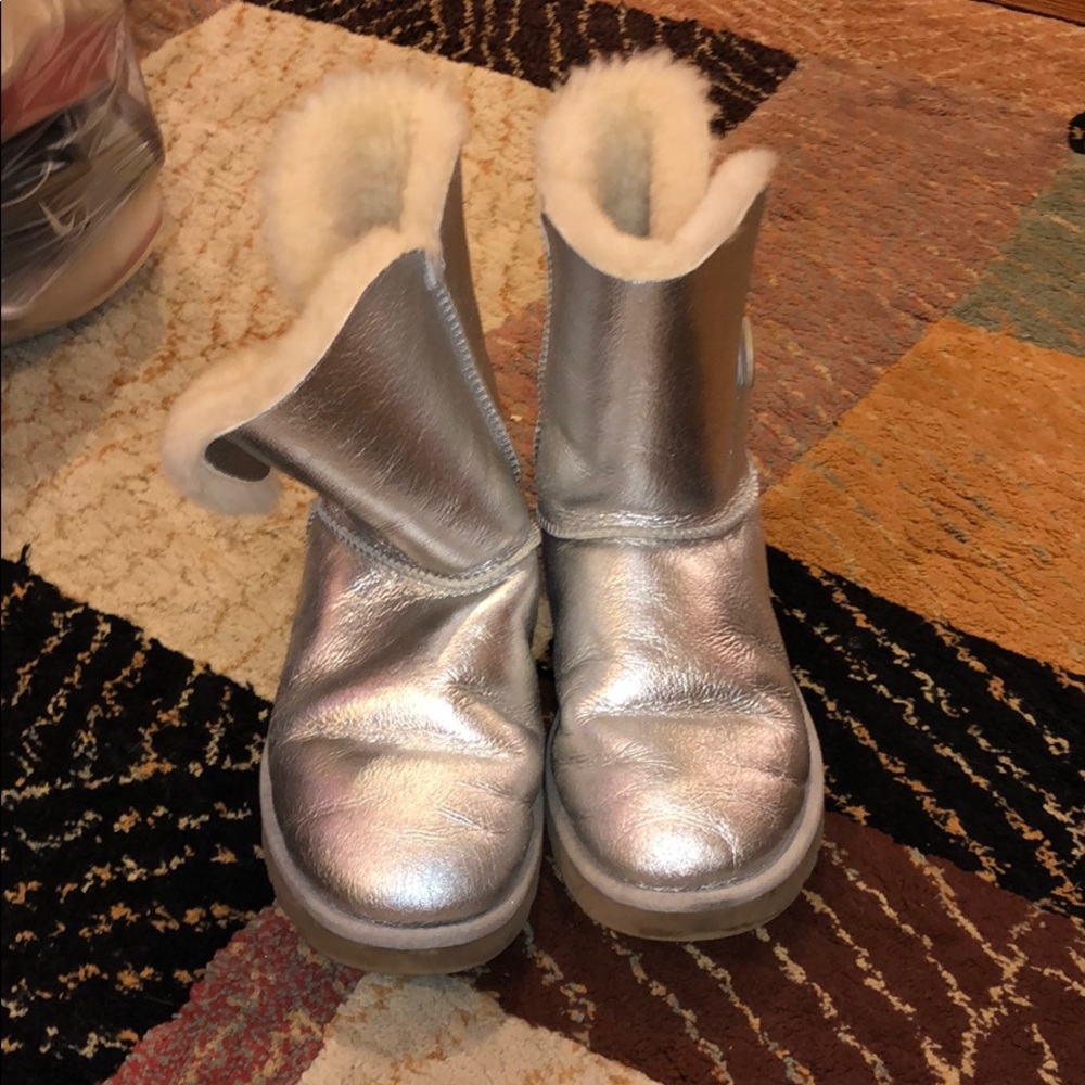 Uggs